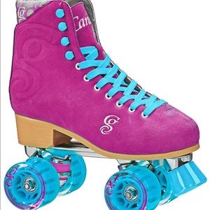 Candi Girl Roller Skates
